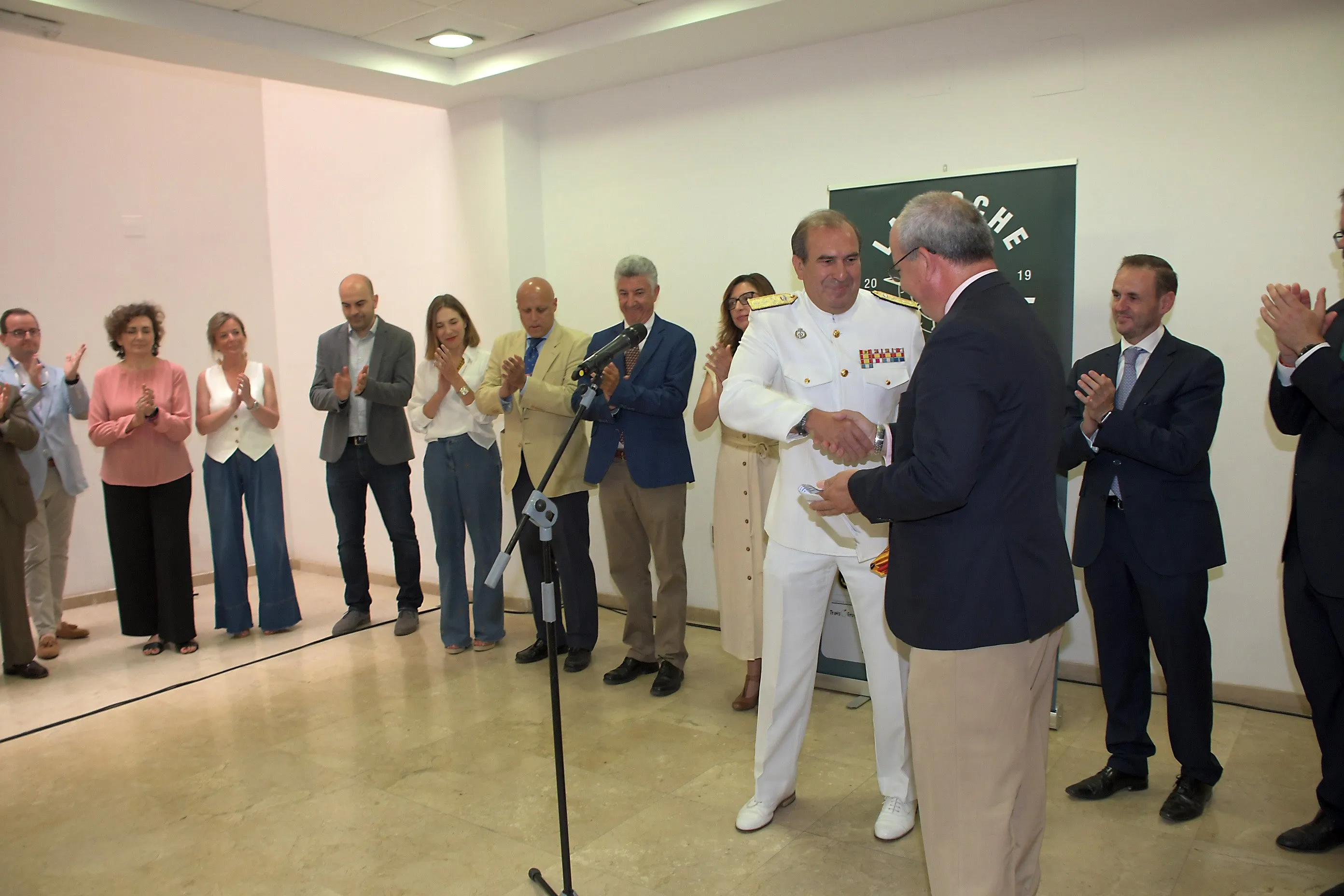 El presidente de la CEOE estará en la Noche de la Empresa de la CEC