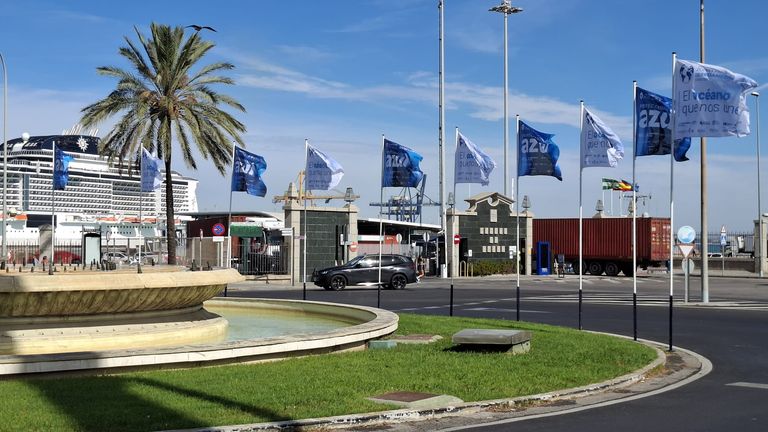 Cádiz reúne a 53 entidades de 20 países en la XXIX Conferencia de Zonas Francas Iberoamericanas