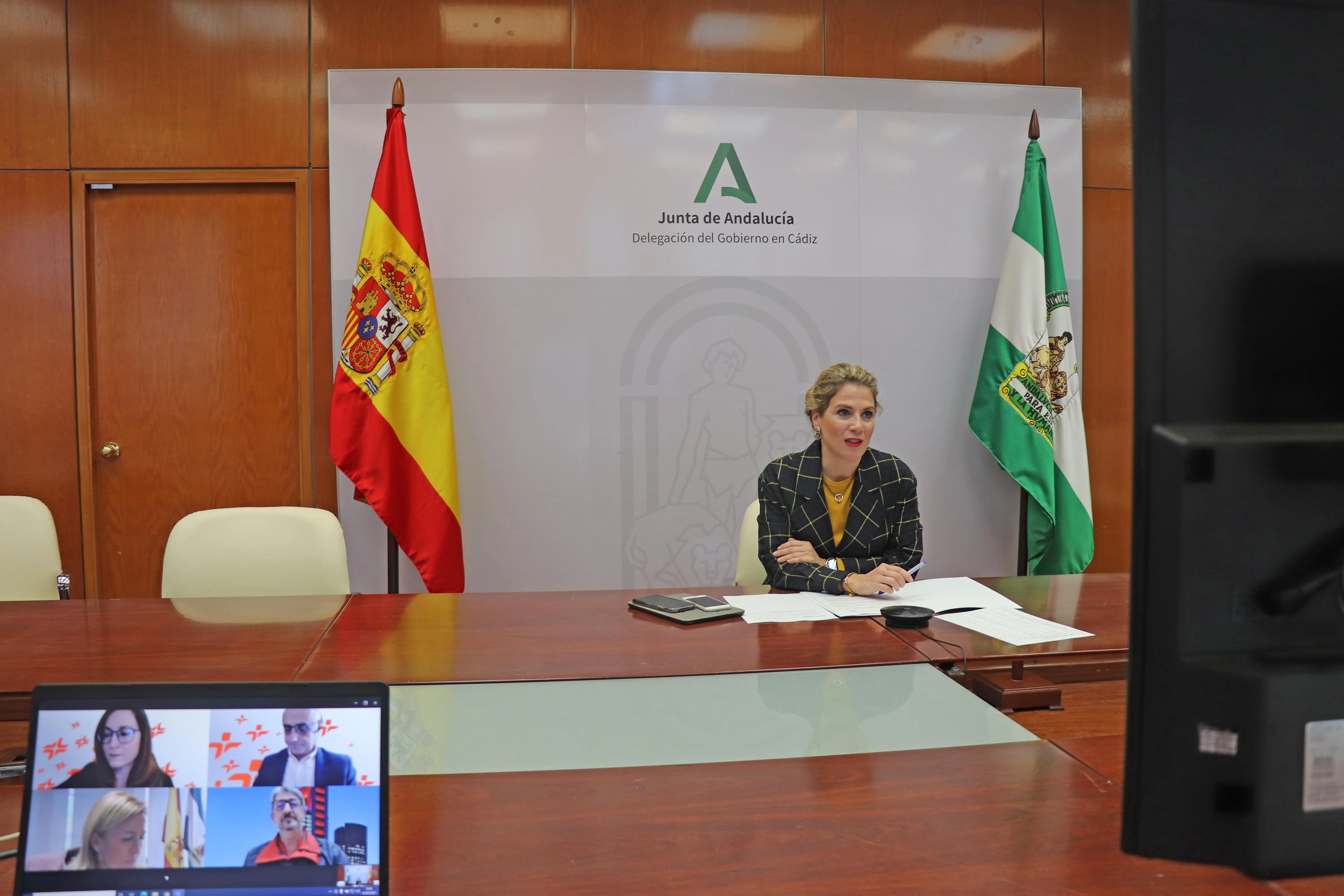 La Autorización Ambiental Integrada del proyecto «Fondo de Barril» a la espera de ser publicada en el BOJA