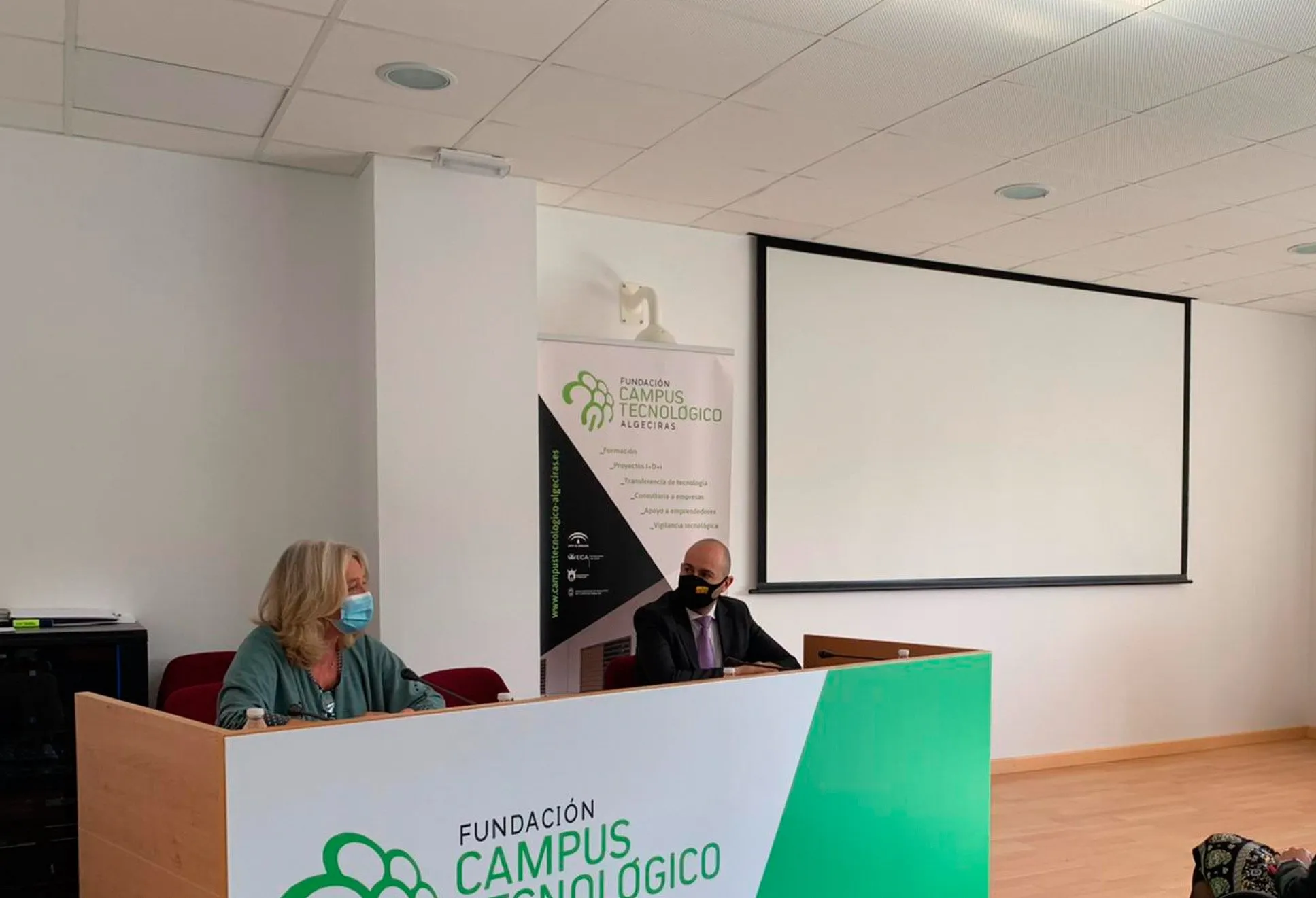 Constituida la Comisión de Logística y Transporte de la CEC