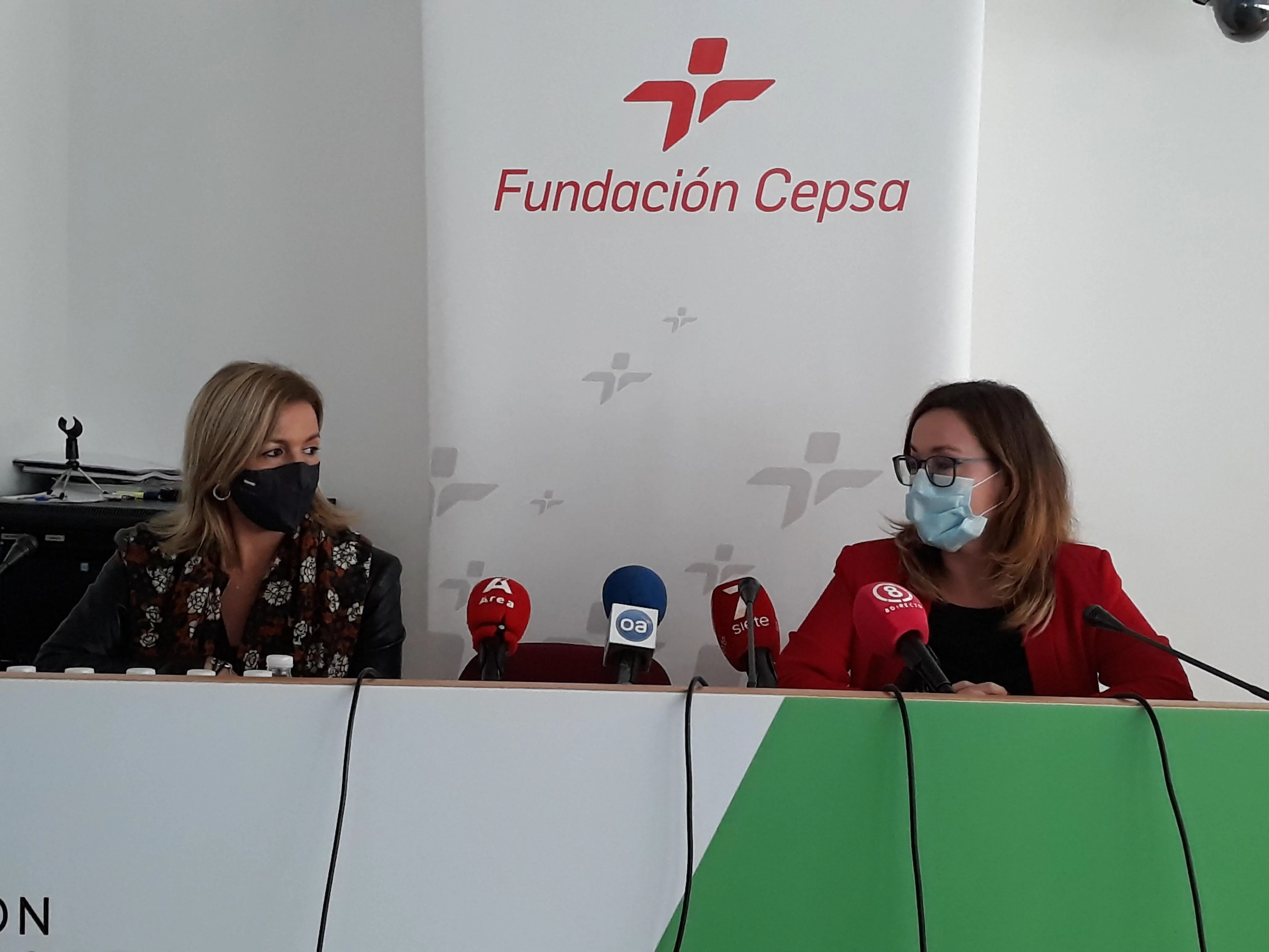 La Fundación Cepsa premia a seis entidades en una nueva edición de sus Premios al Valor Social