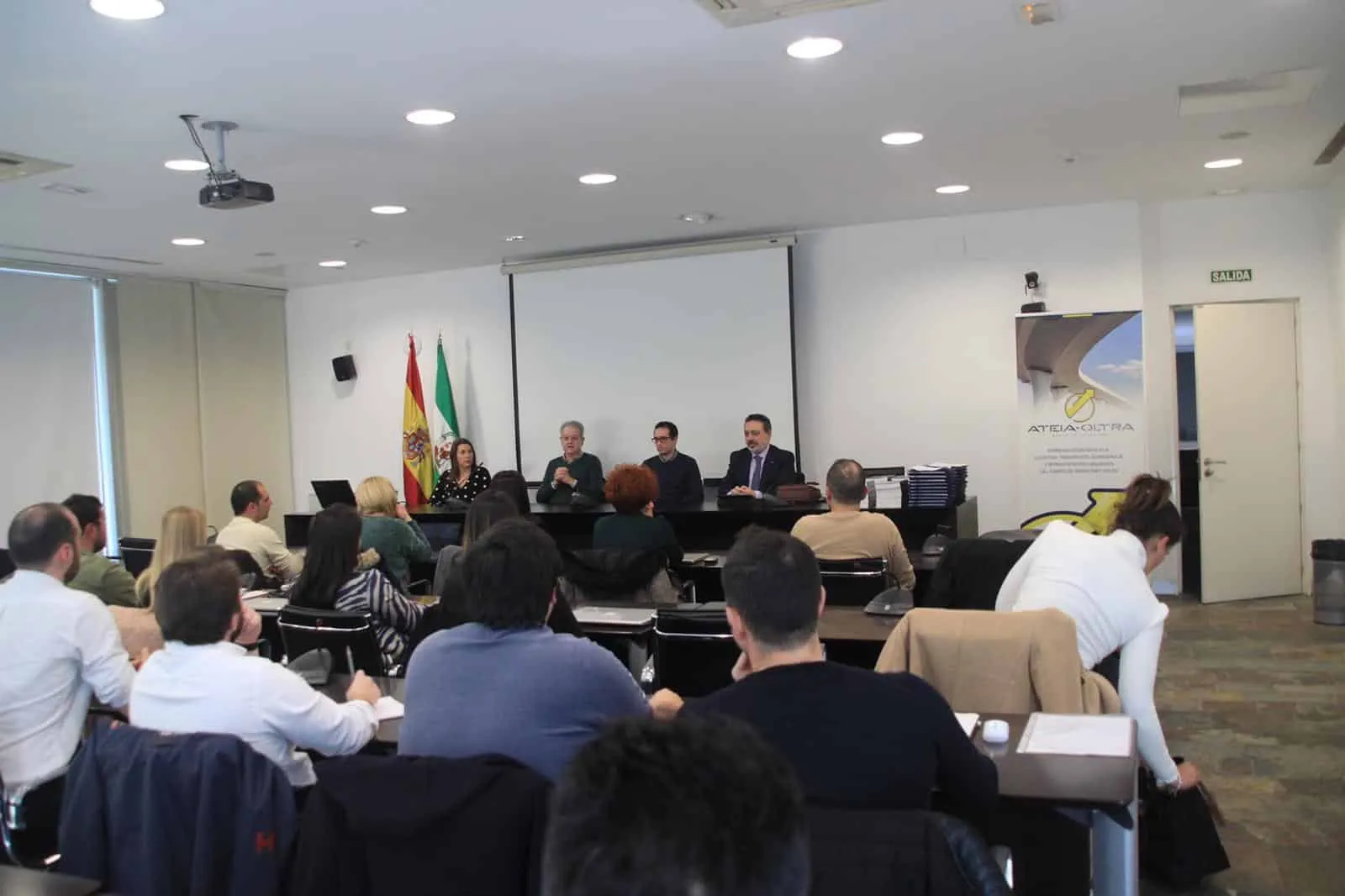 ATEIA Bahía de Algeciras presenta la tercera edición de su curso de Preparación de Representante Aduanero