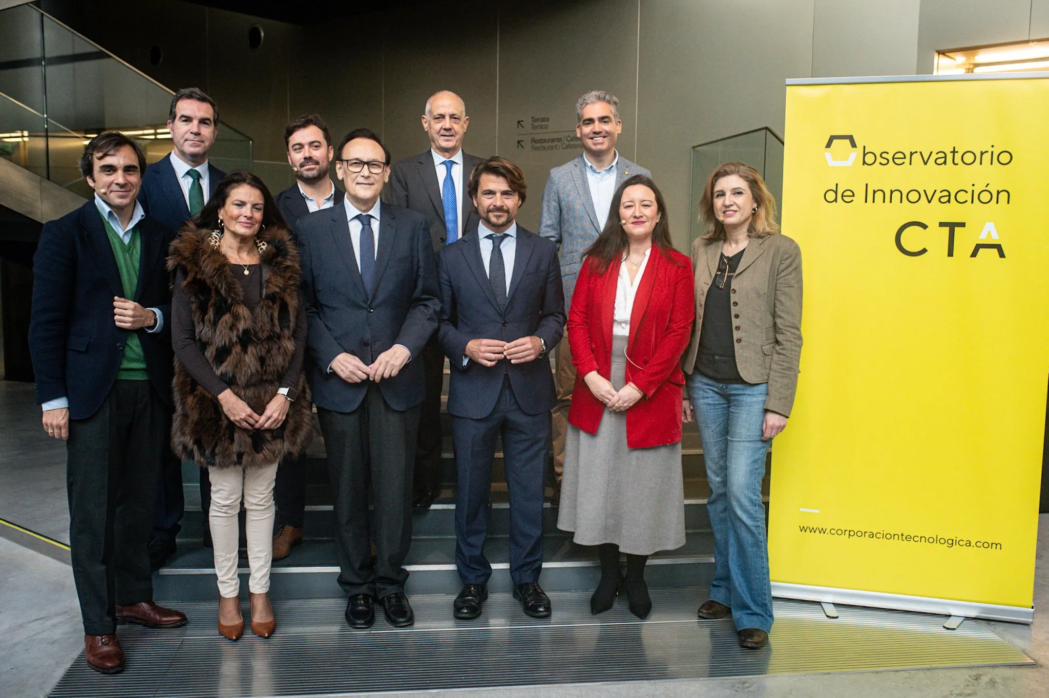 CTA presenta su Informe de Tendencias de Innovación 2026 como guía para la competitividad empresarial