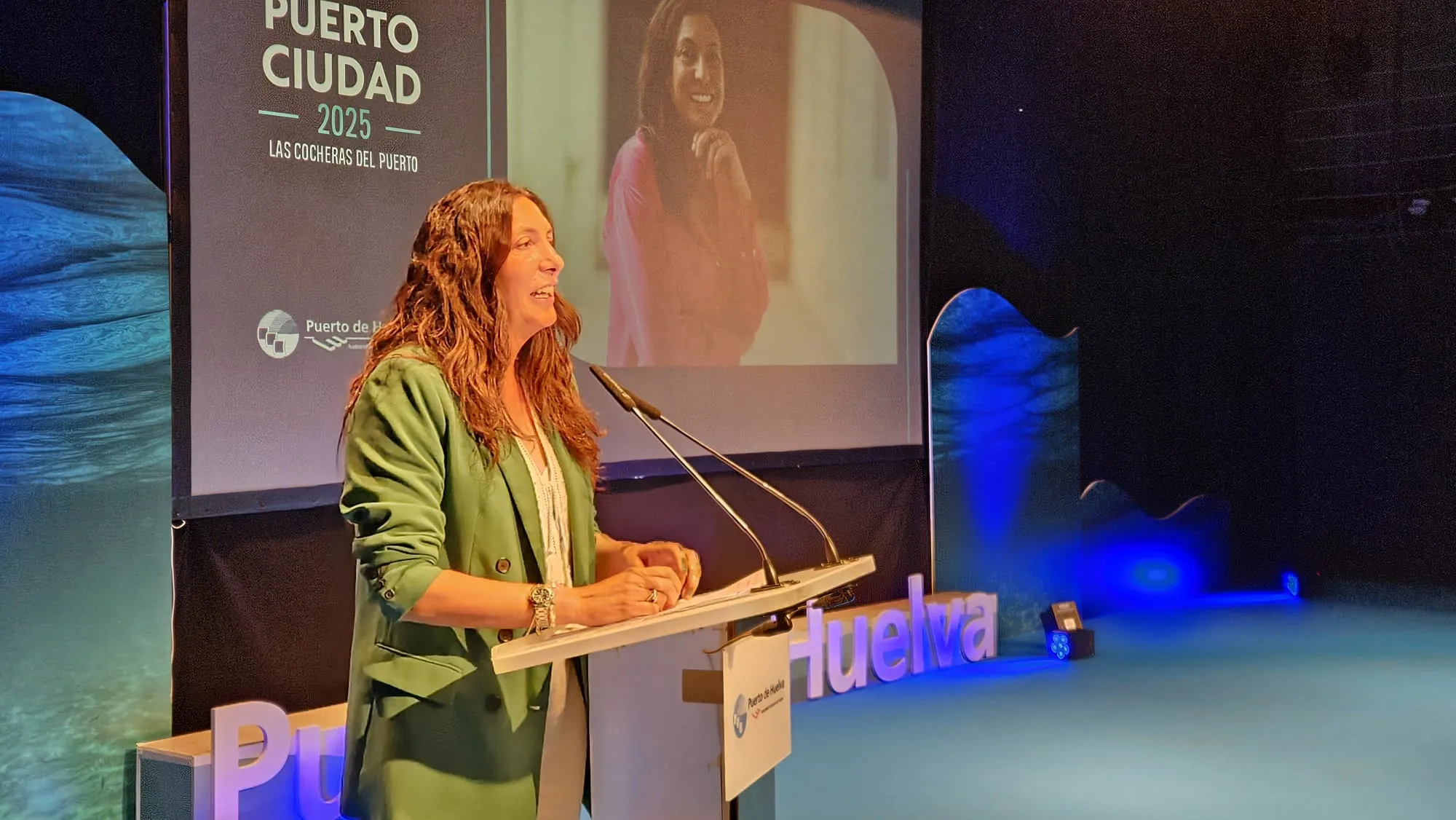 El Puerto de Huelva apoya 186 proyectos sociales, culturales, educativos y deportivos a través de la Convocatoria Puerto-Ciudad 2025