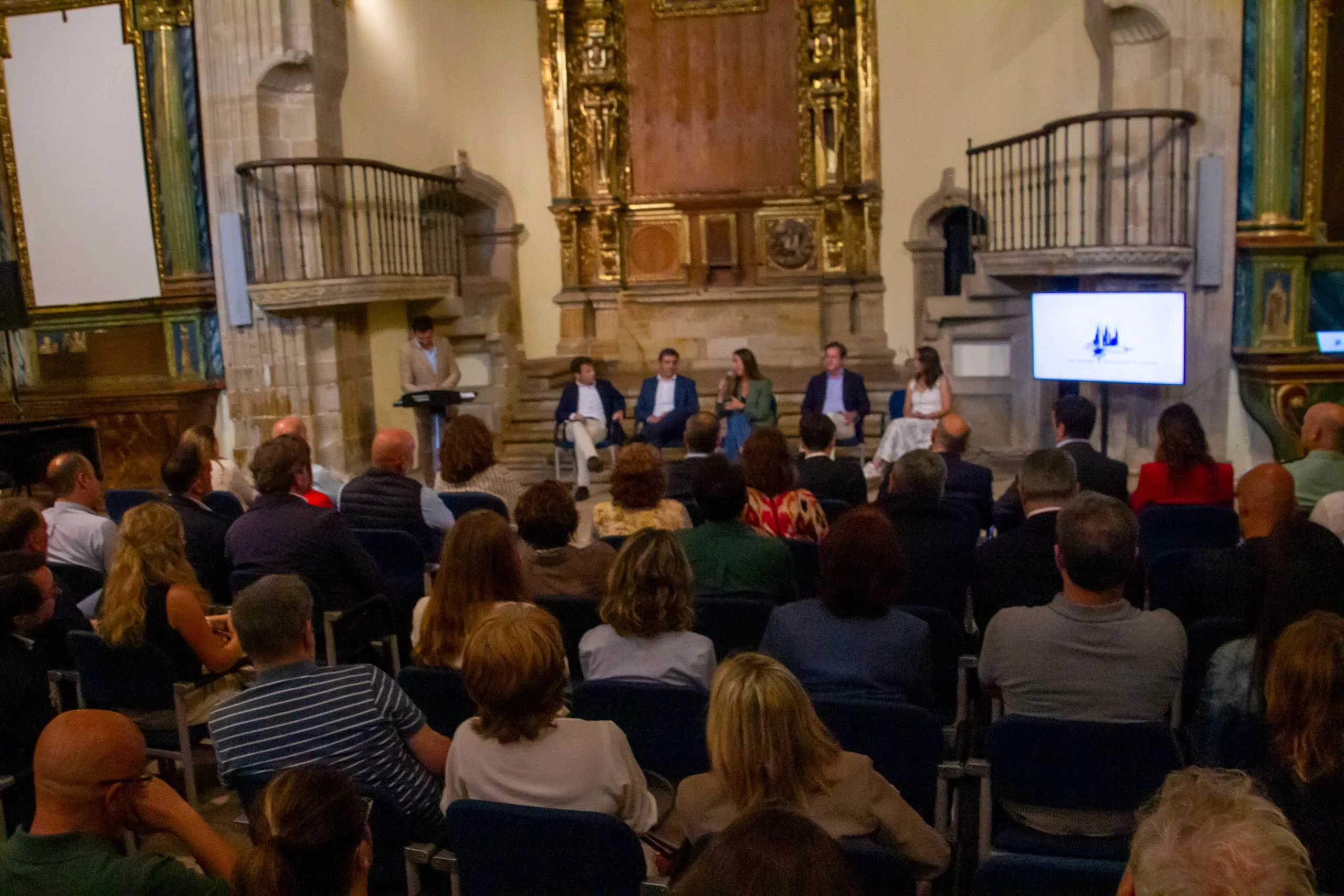 El Camino a Vela celebra una década de travesía entre tradición marinera y turismo azul