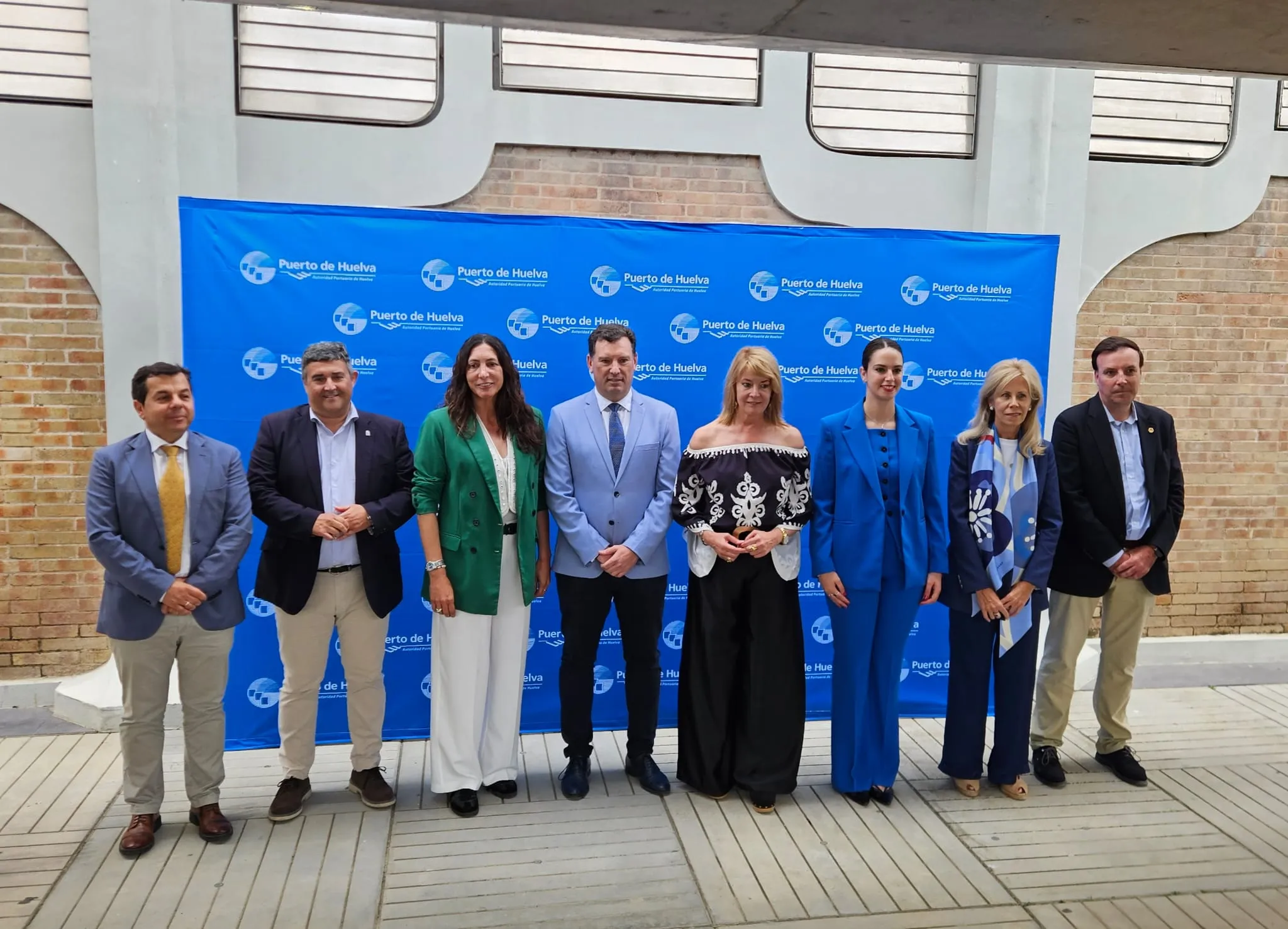 El Puerto de Huelva apoya 186 proyectos sociales, culturales, educativos y deportivos a través de la Convocatoria Puerto-Ciudad 2025