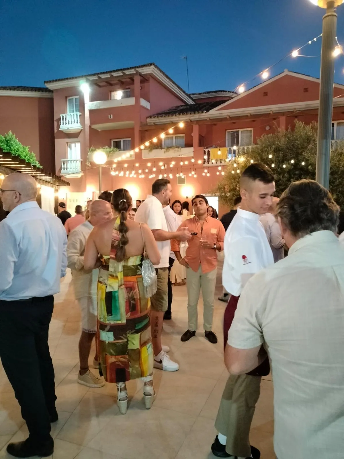 El Hotel Alborán ha reunido a los consignatarios del Puerto de Algeciras en su tradicional encuentro anual