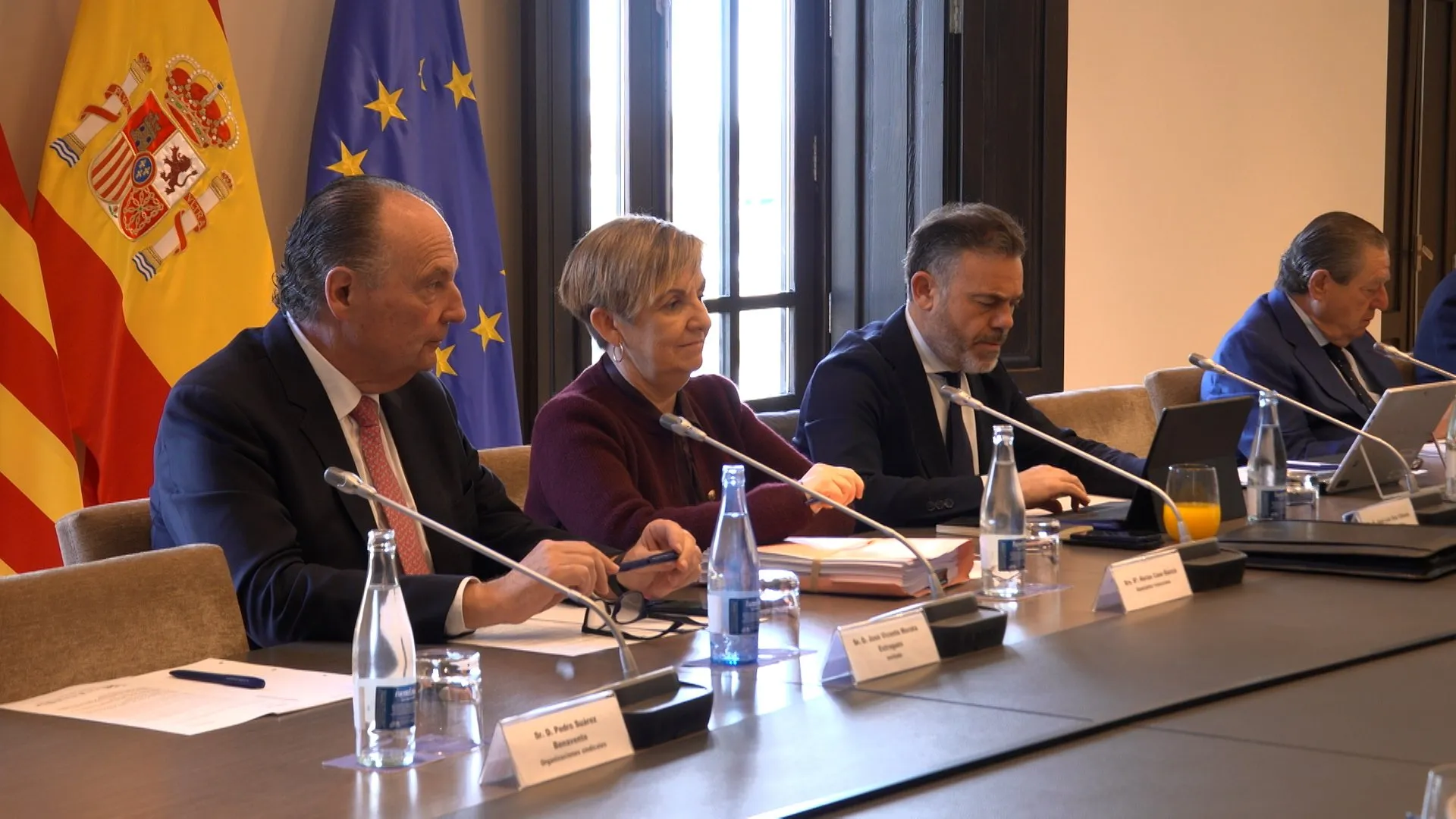 Valencia Terminal Europa operará una nueva terminal de vehículos en Sagunto con una inversión de 3,9 millones