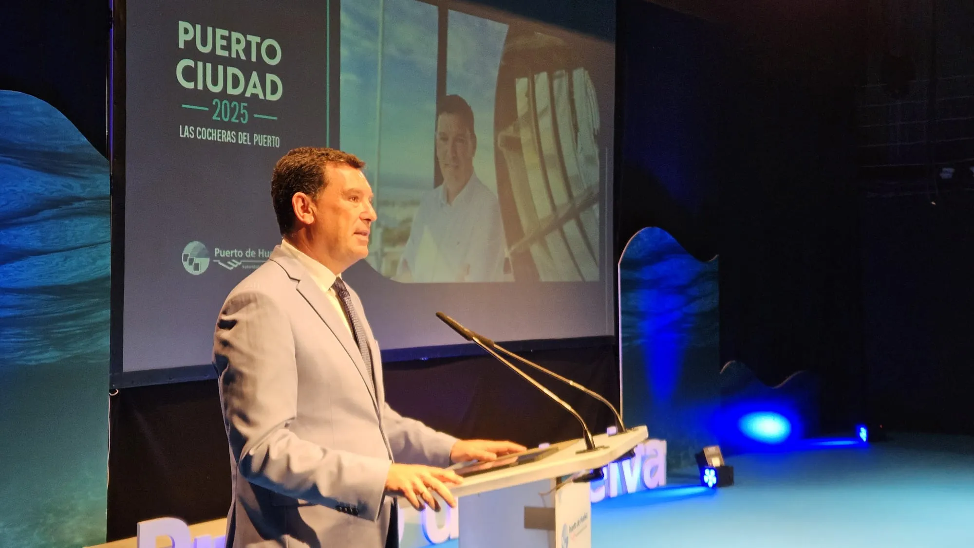 El Puerto de Huelva apoya 186 proyectos sociales, culturales, educativos y deportivos a través de la Convocatoria Puerto-Ciudad 2025