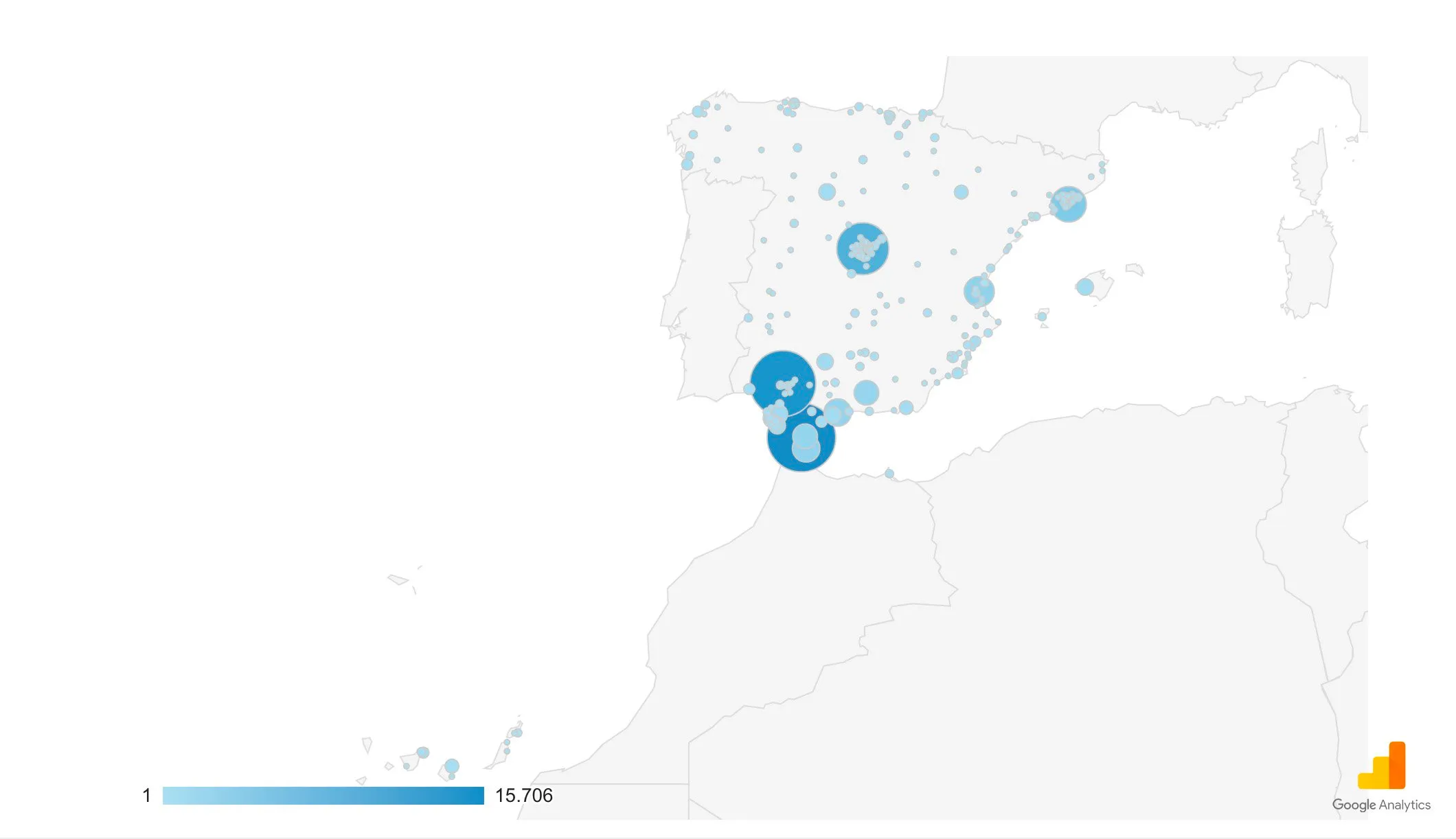 Lideramos la información del sector e impulsamos a las empresas que nos confían su comunicación empresarial