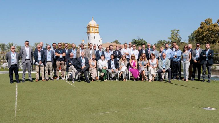 The Port of Algeciras addresses in Seville the challenges of cybersecurity and the digital transformation of critical infrastructures