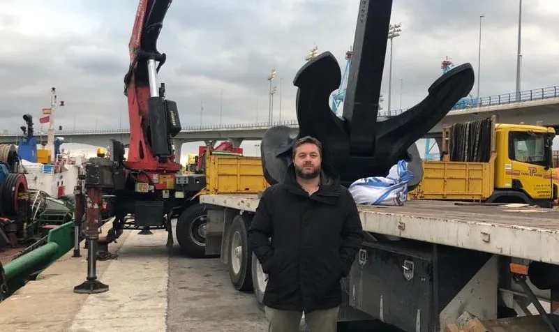 EMPSE Group recopila en un vídeo sus bazas para ganarse la confianza de grandes navieras