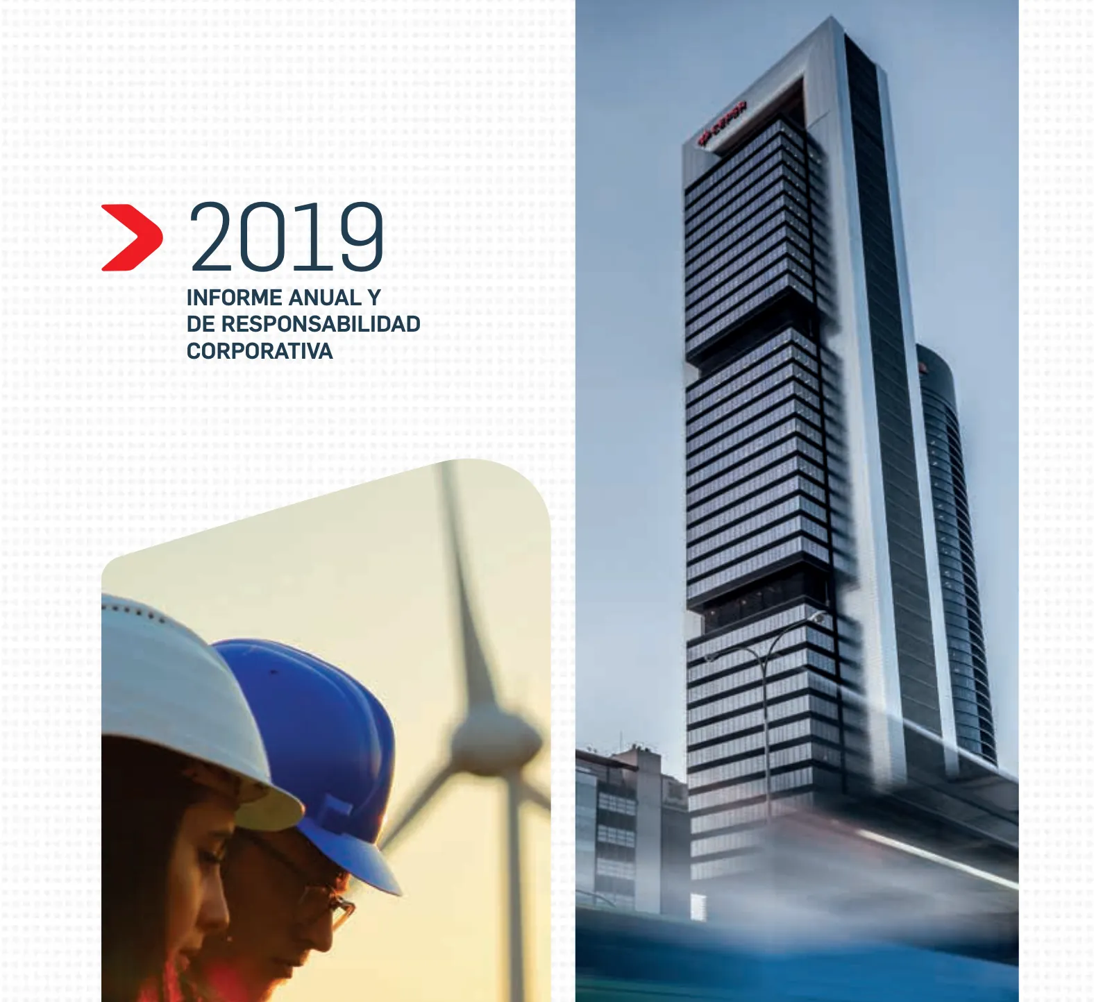 Cepsa recopila sus actividades más relevantes de 2019 en su Informe Anual y de Responsabilidad Corporativa