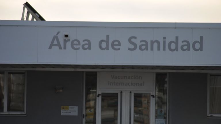 Los retrasos en los despachos en el PCF de Algeciras genera las quejas de los transitarios