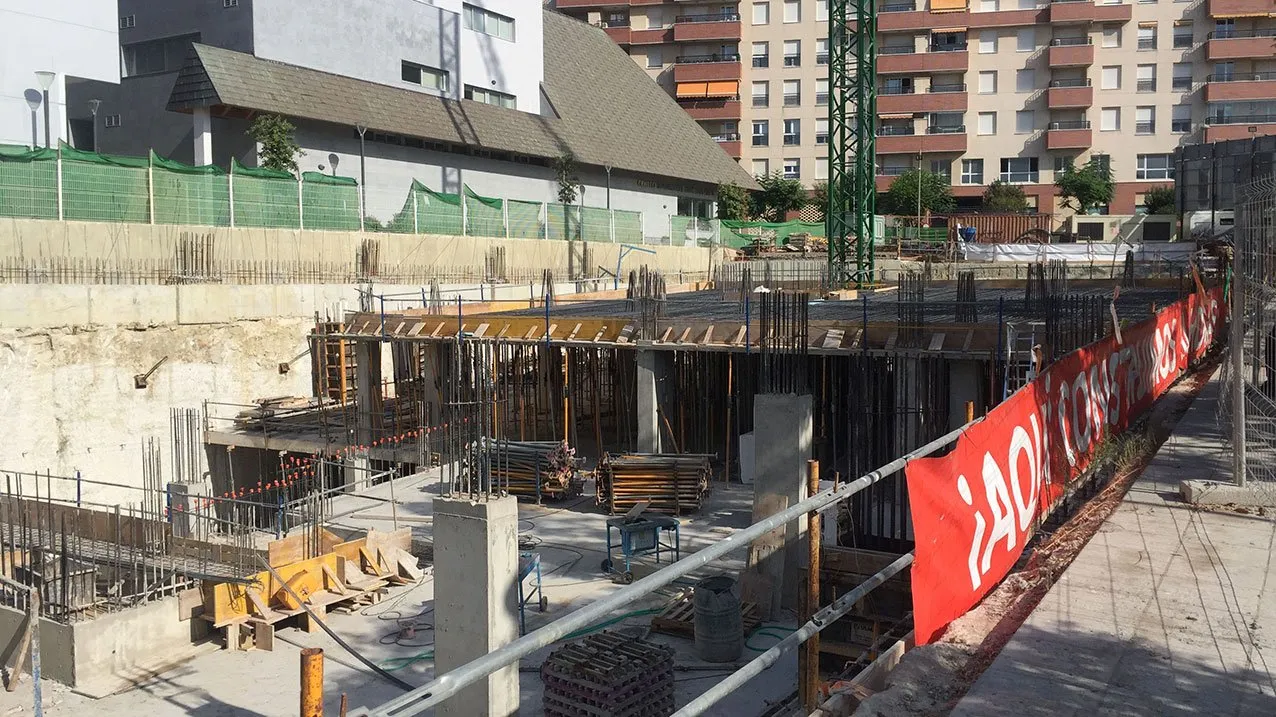 Su hogar y la mejor inversión en el centro de Algeciras