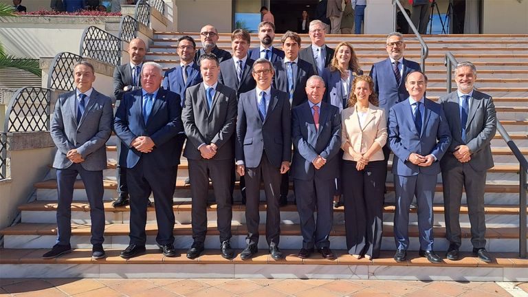AGI companies generate €11.195 billion in business and more than 12,000 jobs