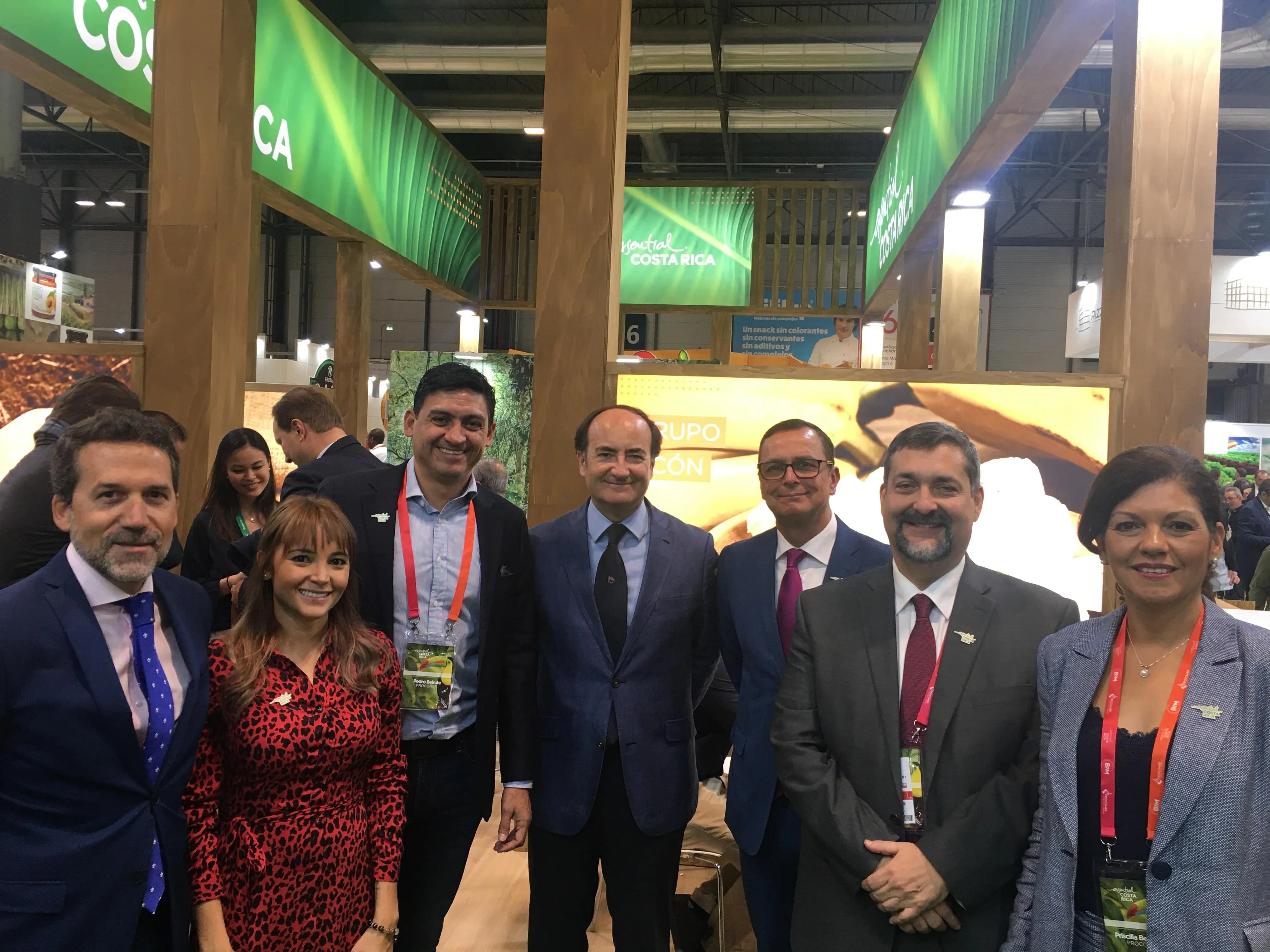 Algeciras, referente de la carga de refrigerados en Fruit Atracttion 2019