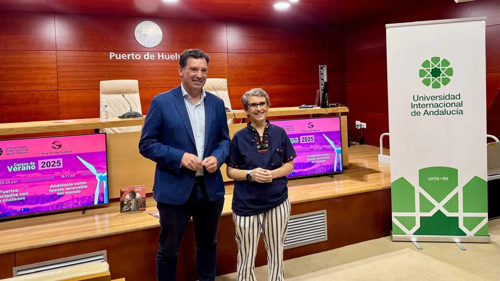 Las empresas del puerto de Algeciras, a la vanguardia de las “operaciones de Project Cargo”
