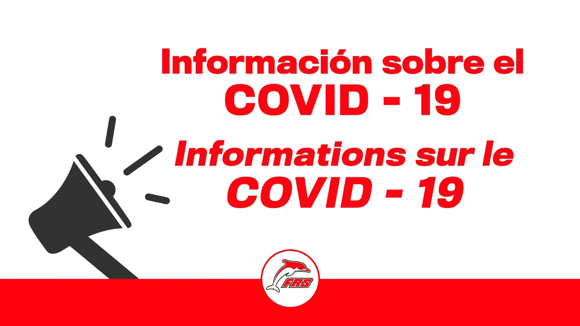 FRS anuncia la cancelación de todas sus salidas hacia Ceuta desde este martes
