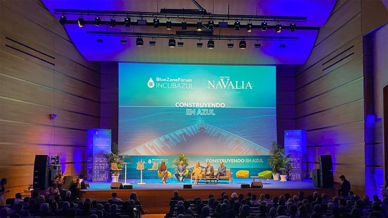 InnovAzul 2026 surpasses 2,000 registrants, reaching its highest participation figure