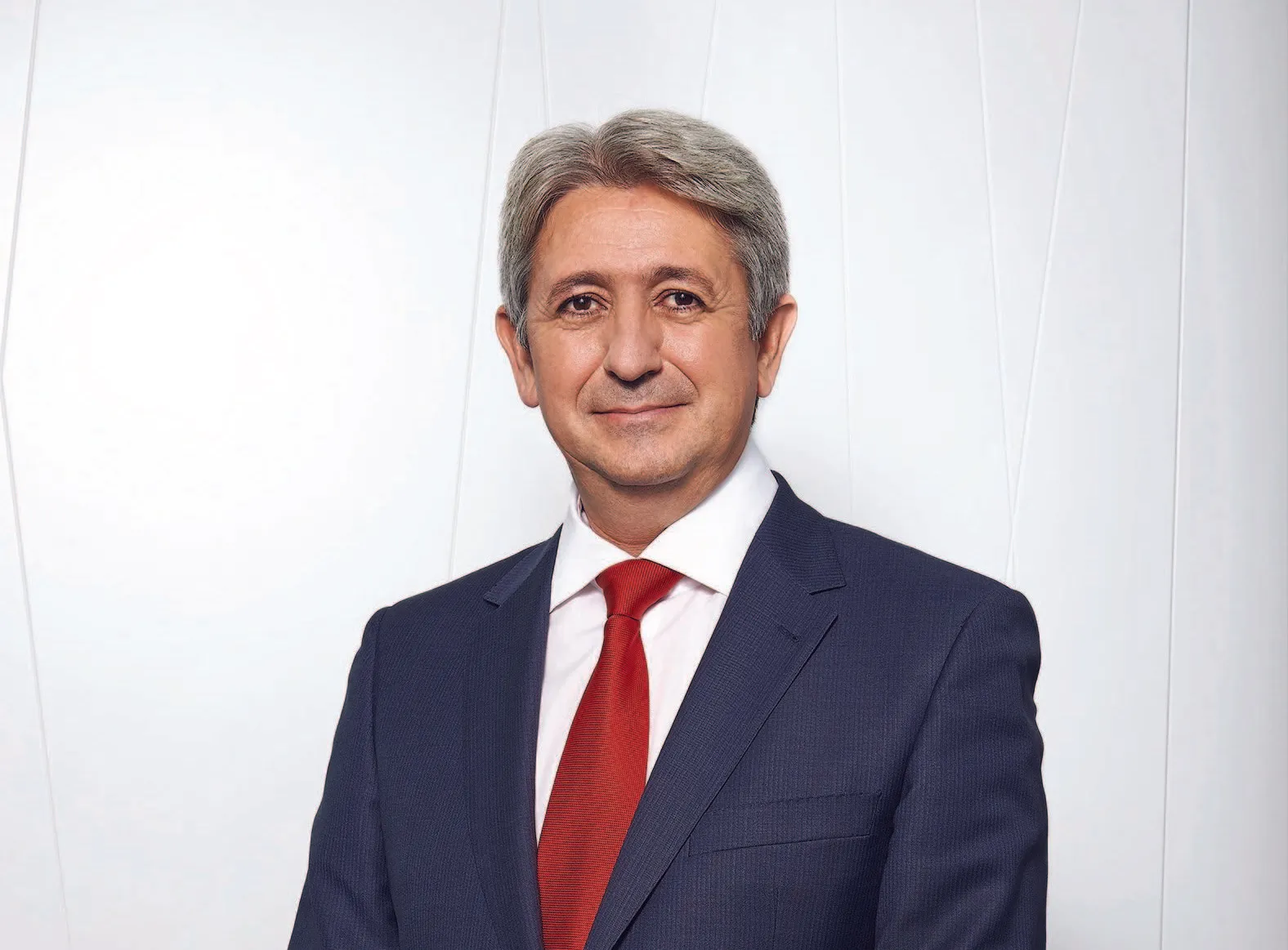 José Antonio Agüera asumirá la Dirección de la Refinería Gibraltar-San Roque de Cepsa