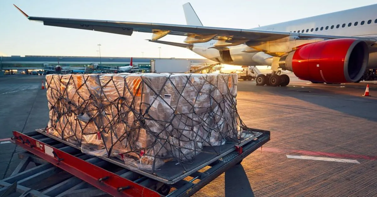 Grupo Alonso coordina la logística de un corredor aéreo con China para importar material sanitario