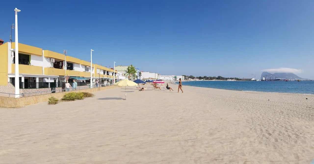 La APBA licita importantes mejoras en el Paseo Marítimo de Puente Mayorga