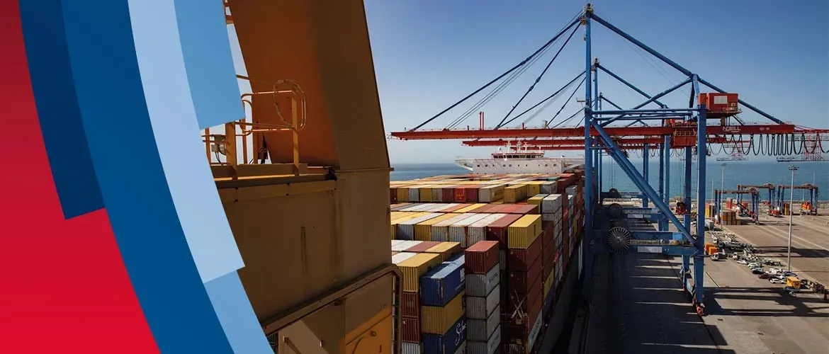 AD Ports Group refuerza su Clúster Logístico con una nueva cúpula directiva de alcance global
