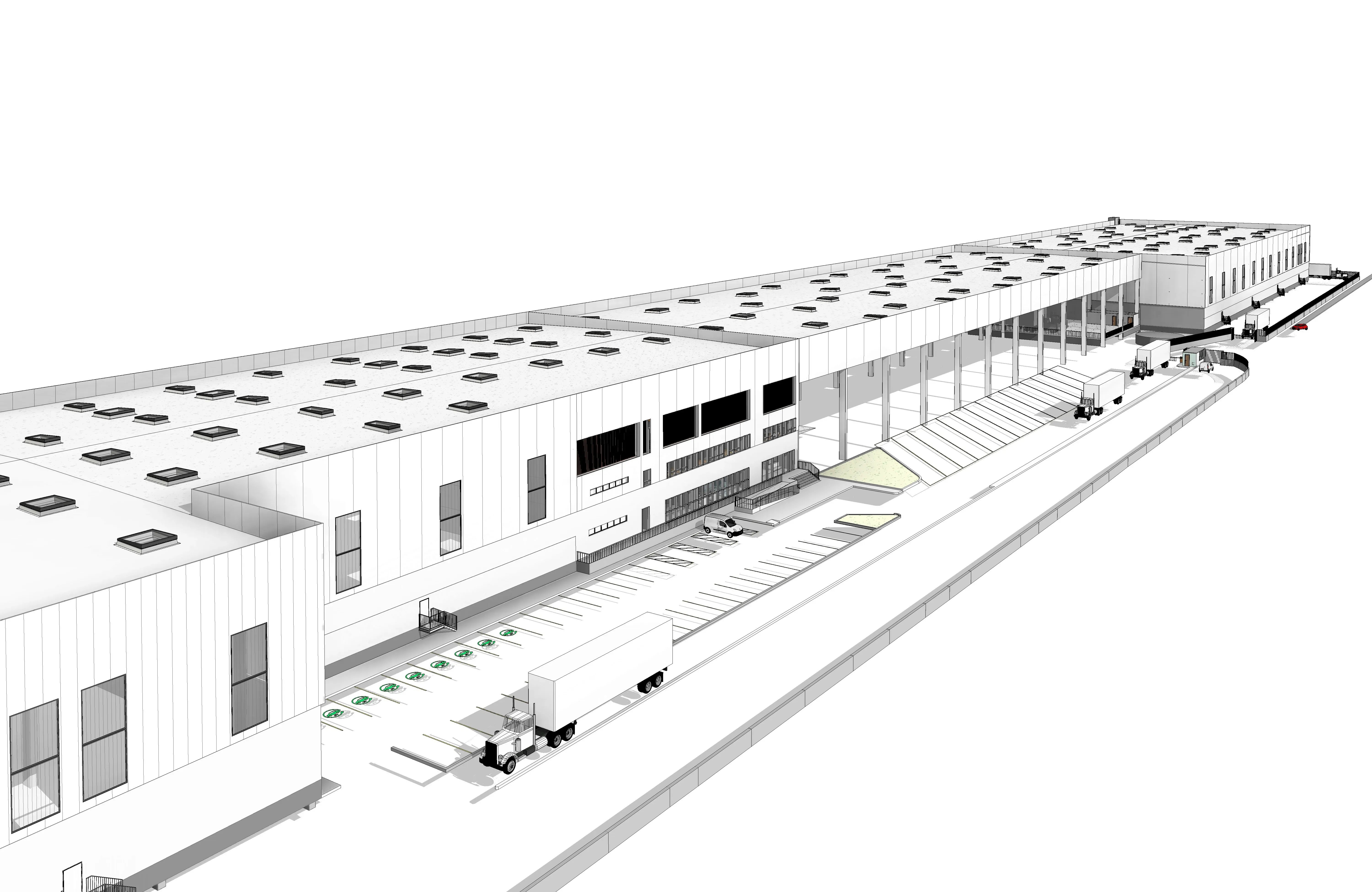 Barcelona International Terminal contará en el Puerto de Barcelona con la terminal de café más avanzada del sur de Europa