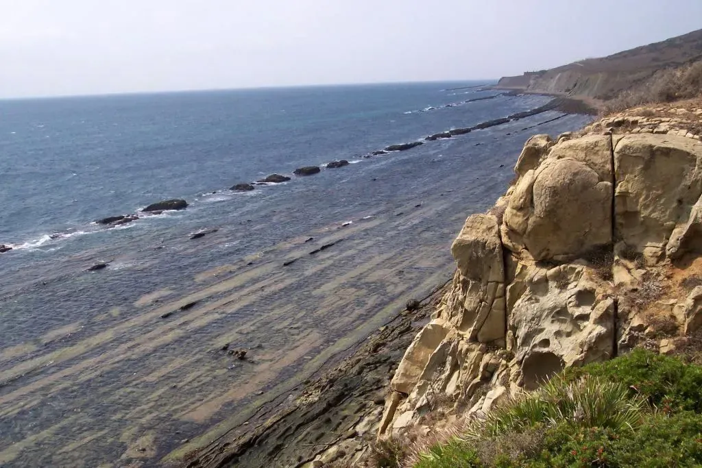 El Parque Natural del Estrecho, cruce histórico de civilizaciones y migraciones marinas