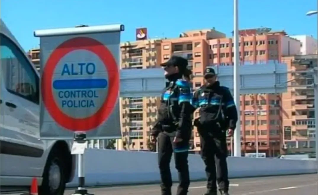 Coordinadora alerta de la falta de efectivos policiales ante el aumento de incidentes en el Puerto de Algeciras
