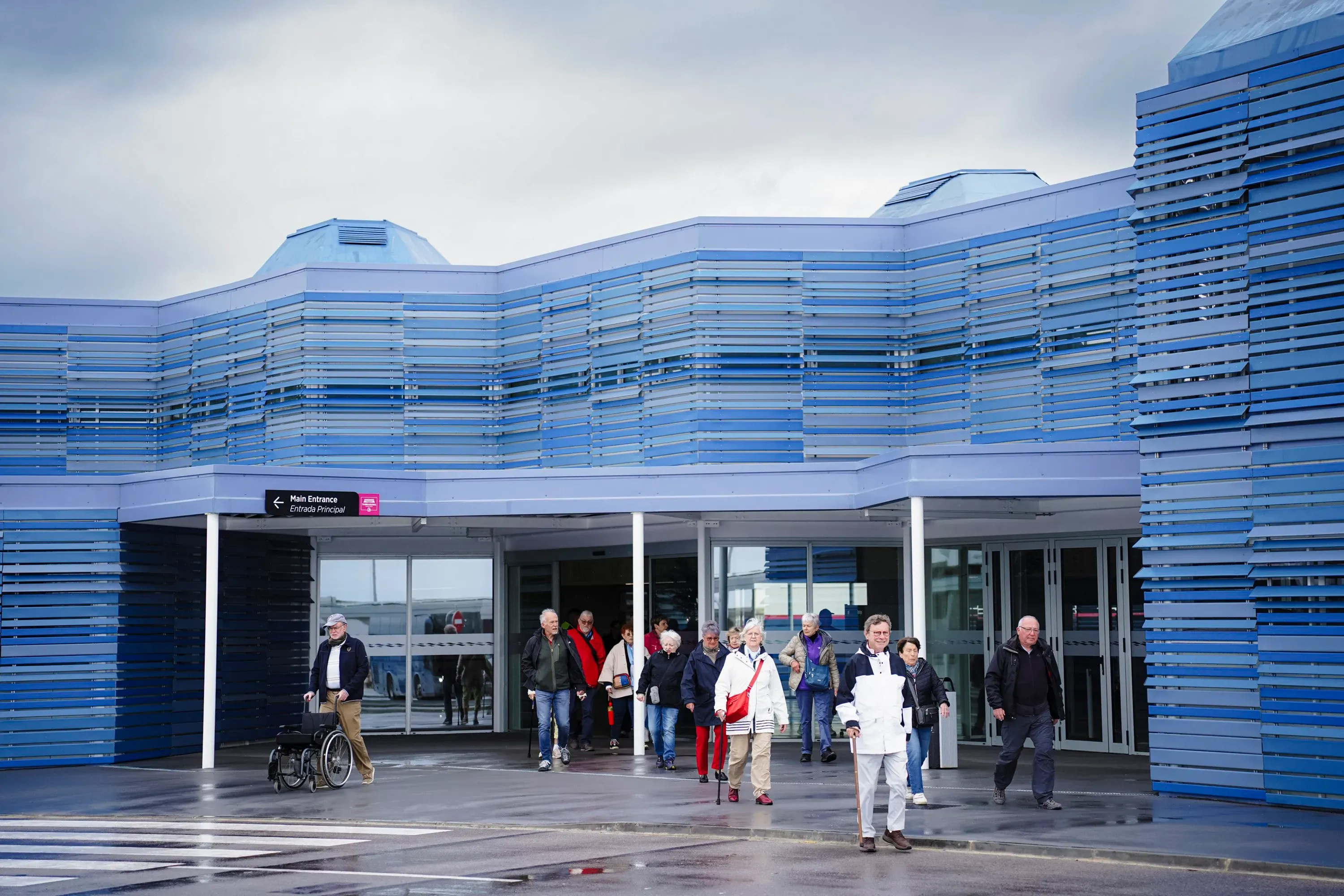 El Puerto de Tarragona licita la adquisición de equipos automatizados para el control fronterizo de pasajeros