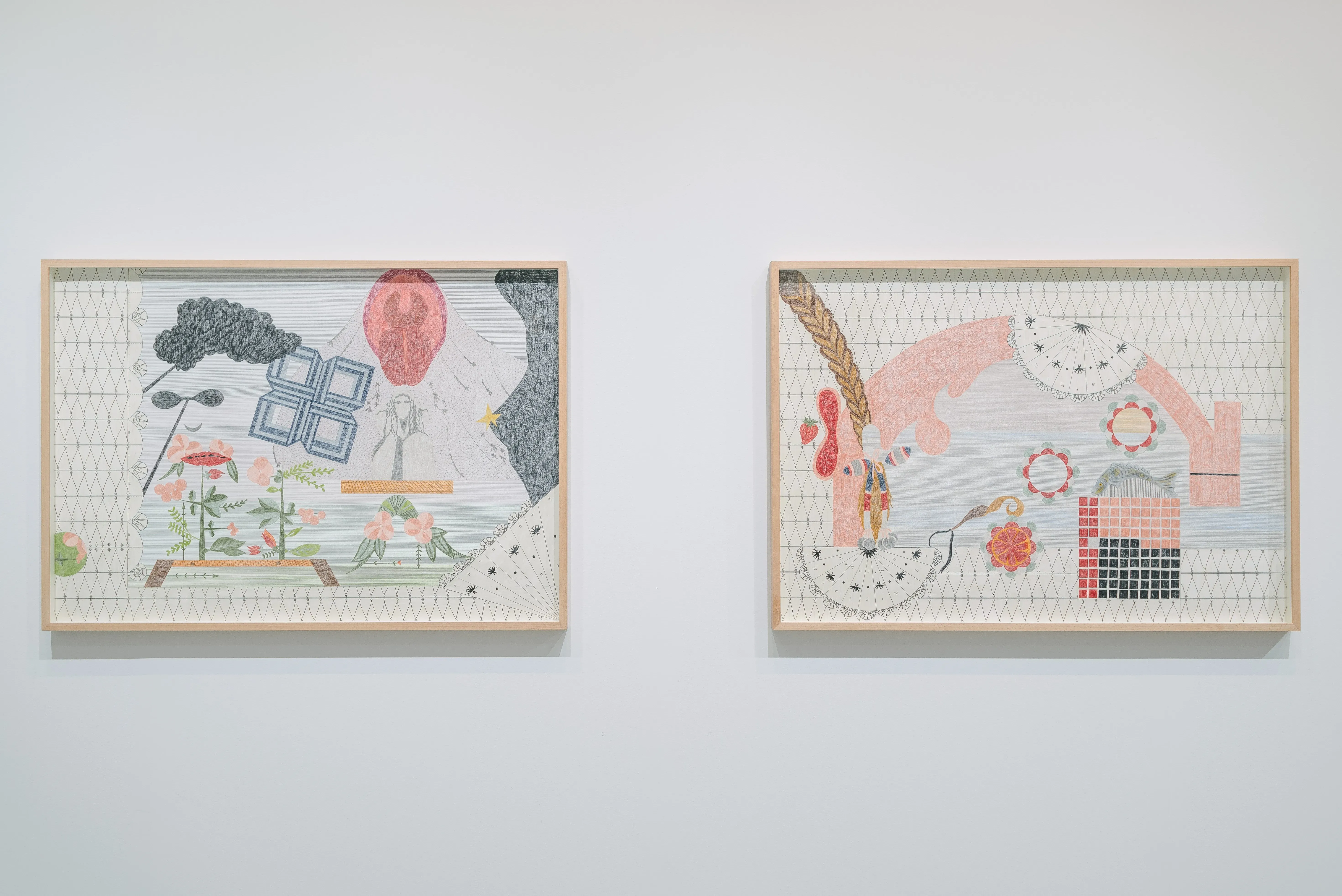 El Puerto de Santander renueva su compromiso con el arte contemporáneo con la segunda edición del Premio Exposición en ARTESANTANDER