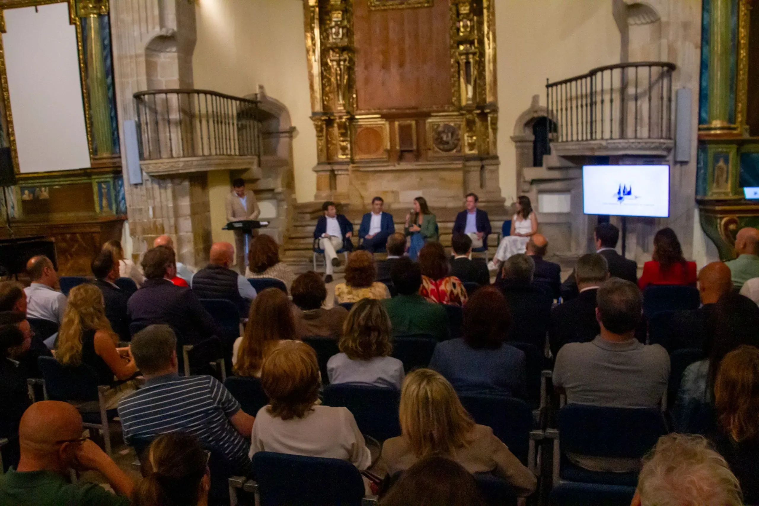 El Camino a Vela celebra una década de travesía entre tradición marinera y turismo azul