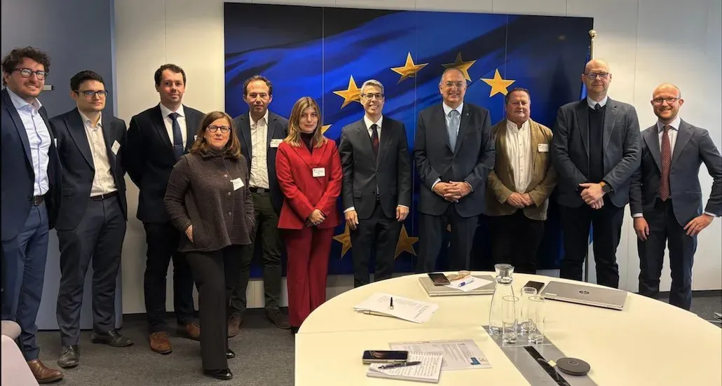 El sector pesquero europeo reclama a Bruselas medidas urgentes para ...
