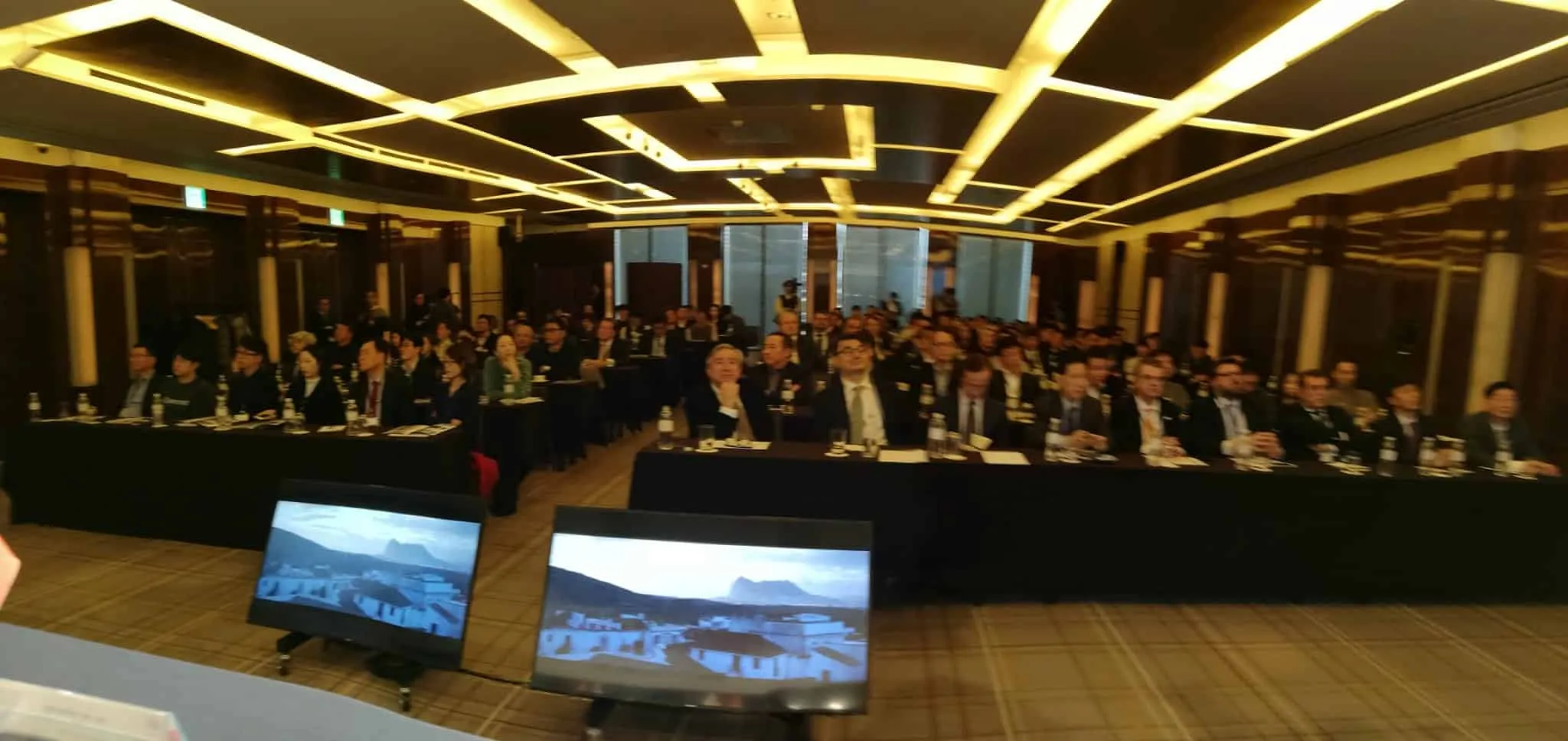 Algeciras concluye la misión en Corea con cierta euforia contenida